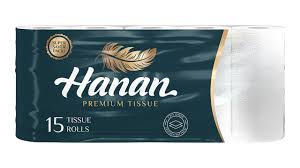 Hannan Tissue Paper 15 Pack